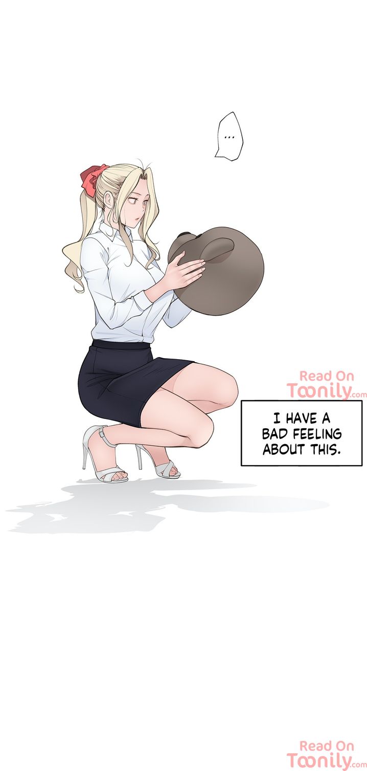 Teach Me How to Please You chapter 19 page 19