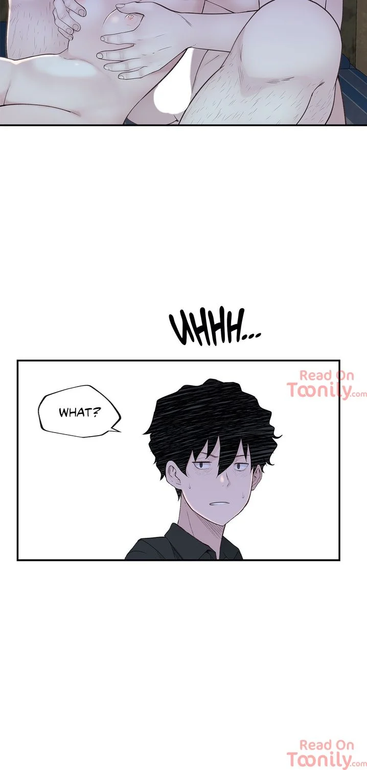 Teach Me How to Please You chapter 19 page 27
