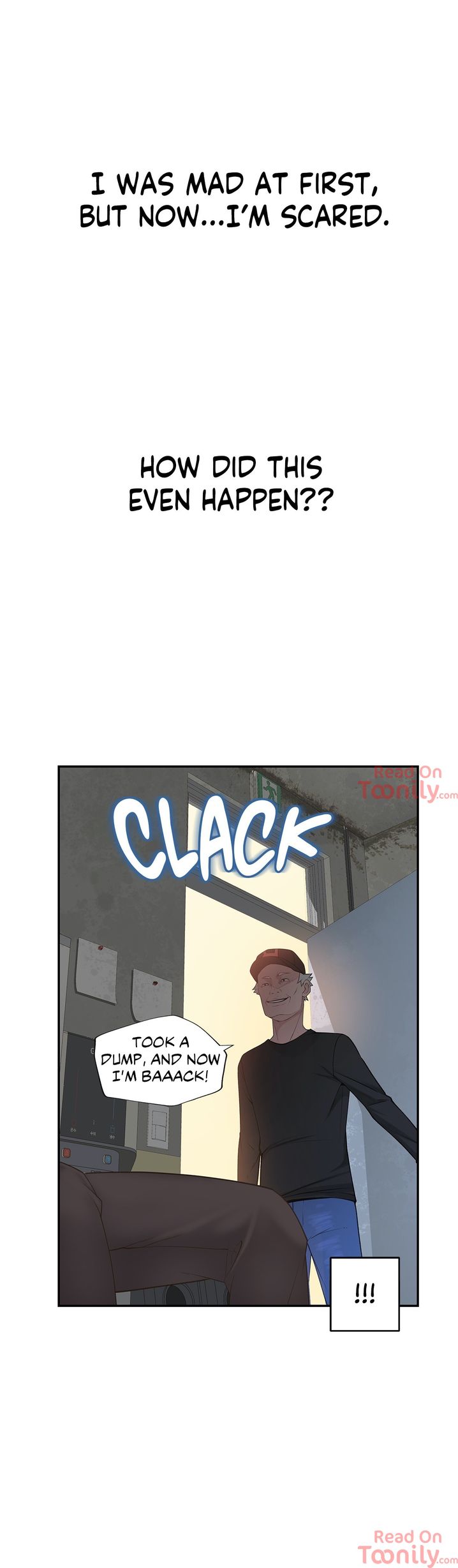 Teach Me How to Please You chapter 19 page 30