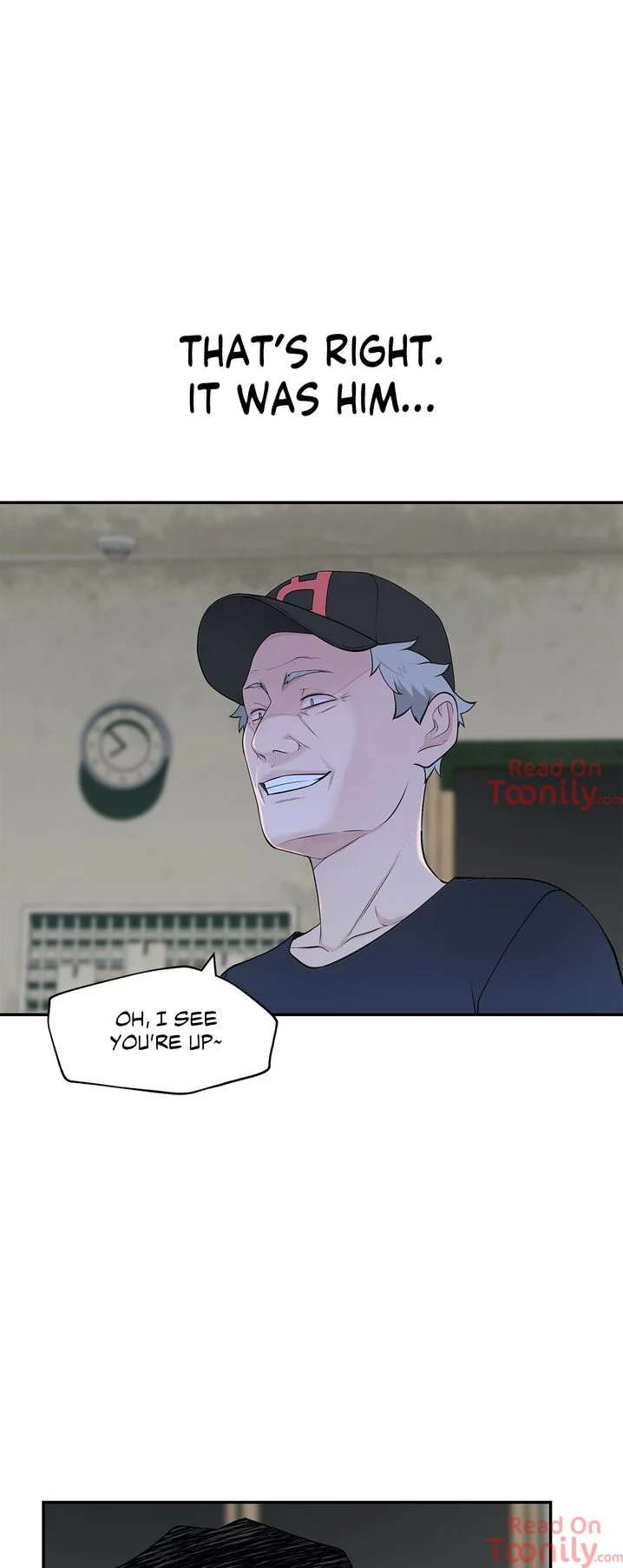 Teach Me How to Please You chapter 19 page 31