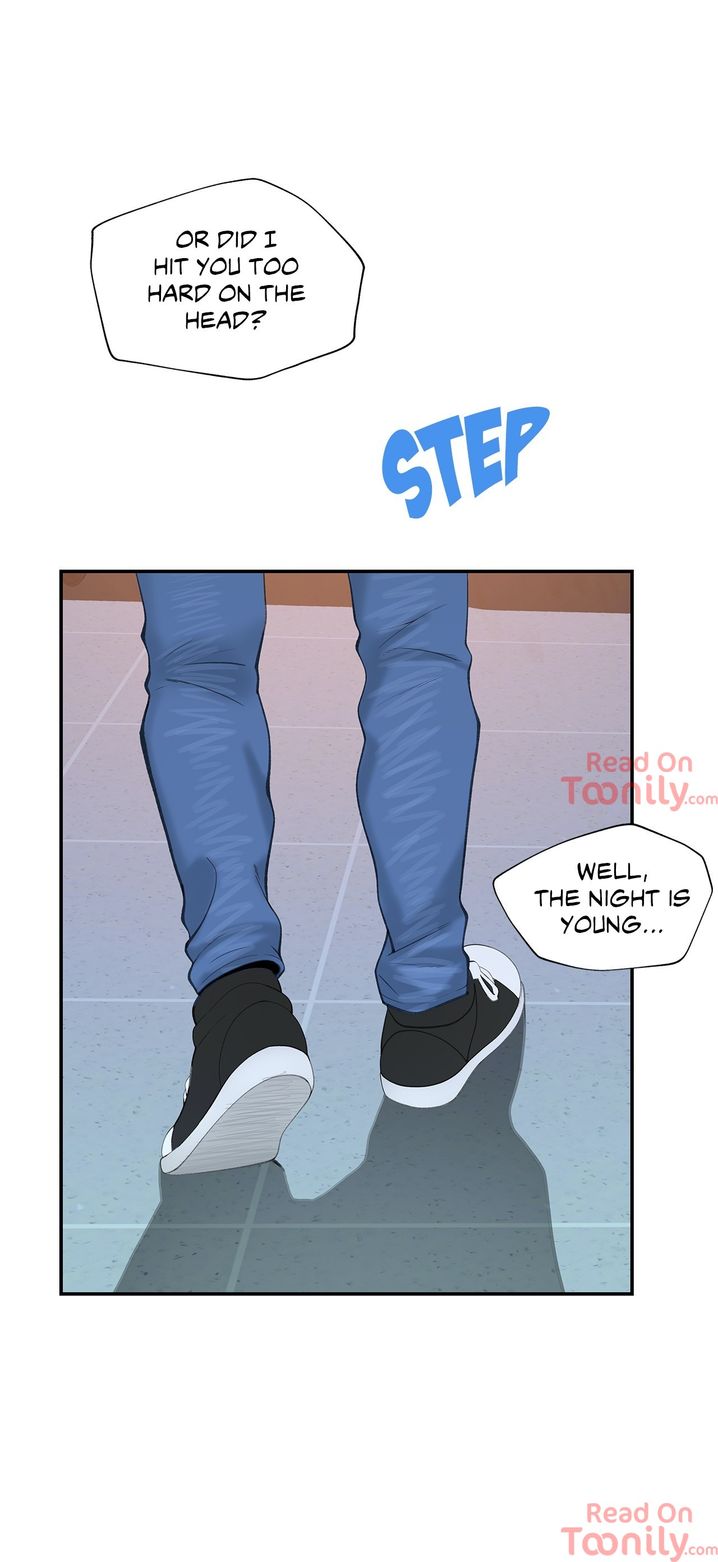 Teach Me How to Please You chapter 19 page 33