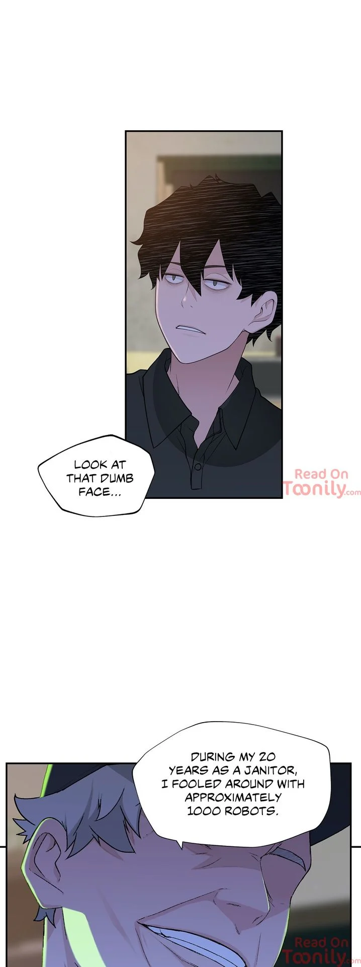 Teach Me How to Please You chapter 19 page 37