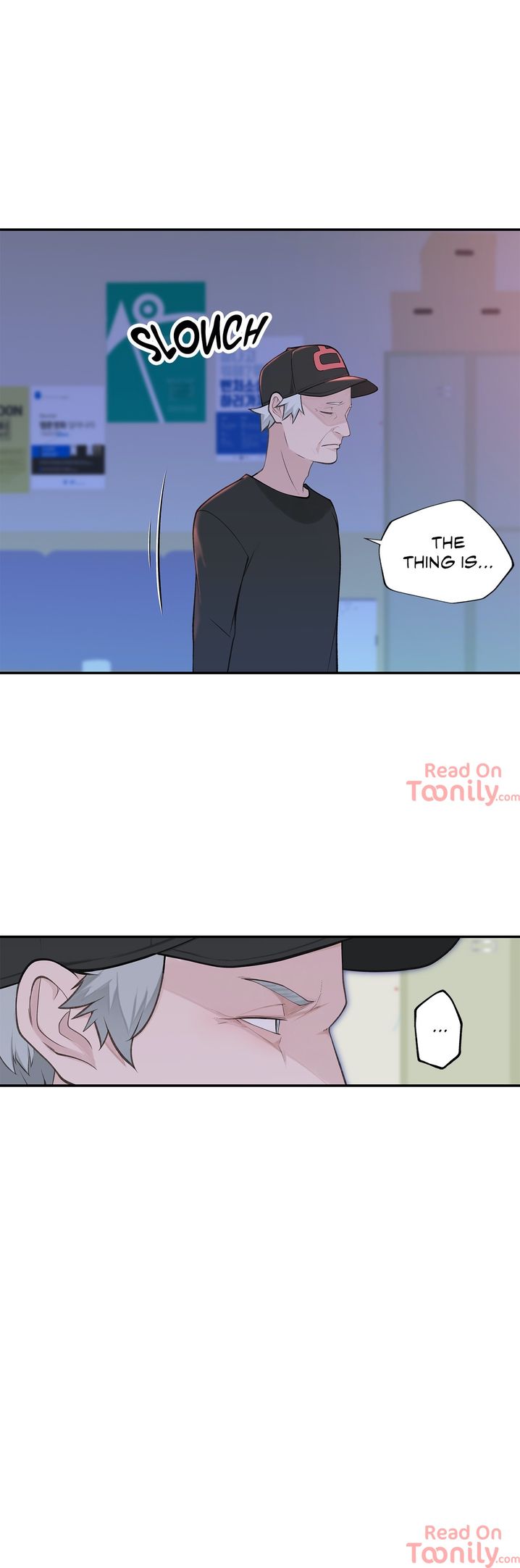 Teach Me How to Please You chapter 19 page 42