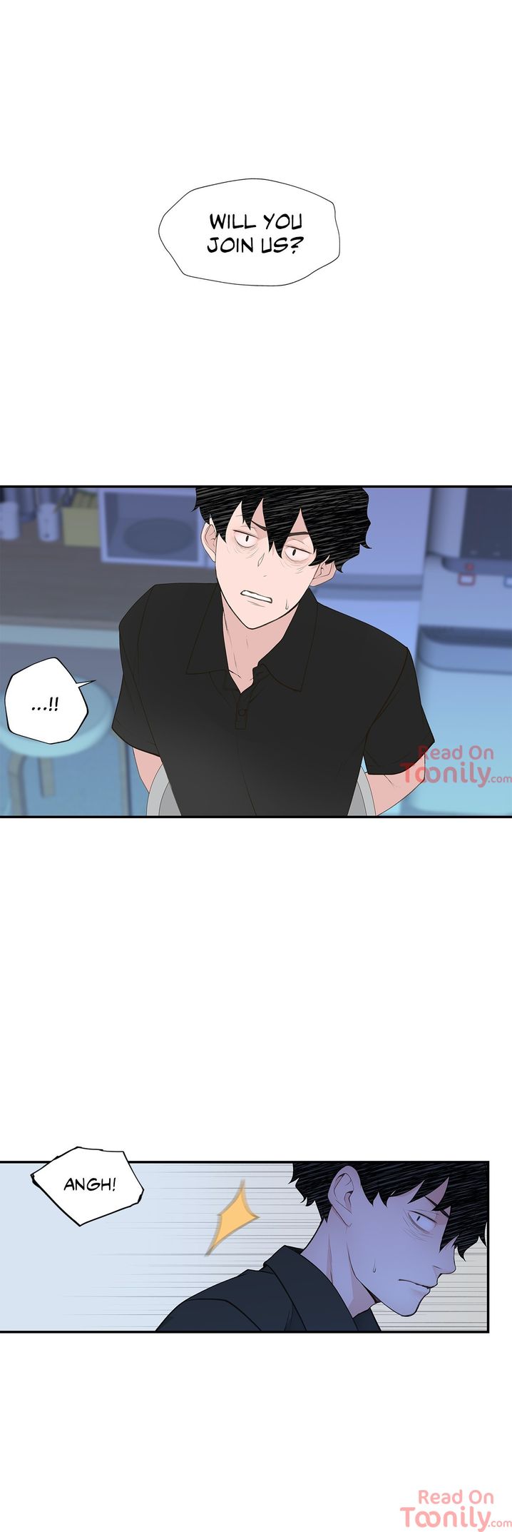 Teach Me How to Please You chapter 19 page 48