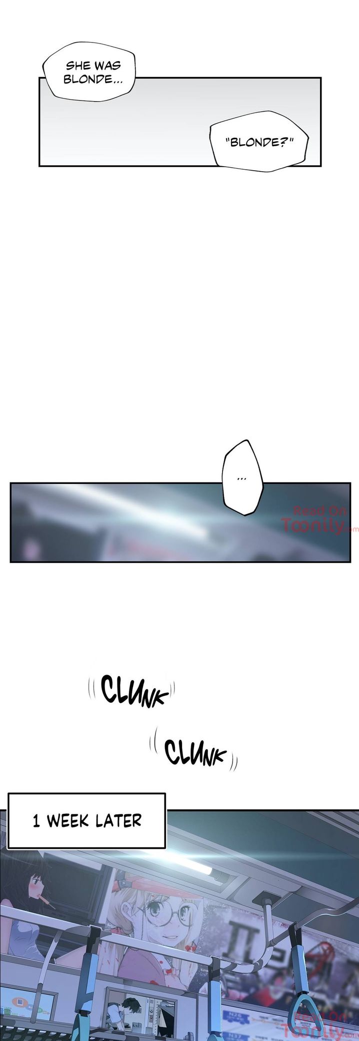 Teach Me How to Please You chapter 2 page 30