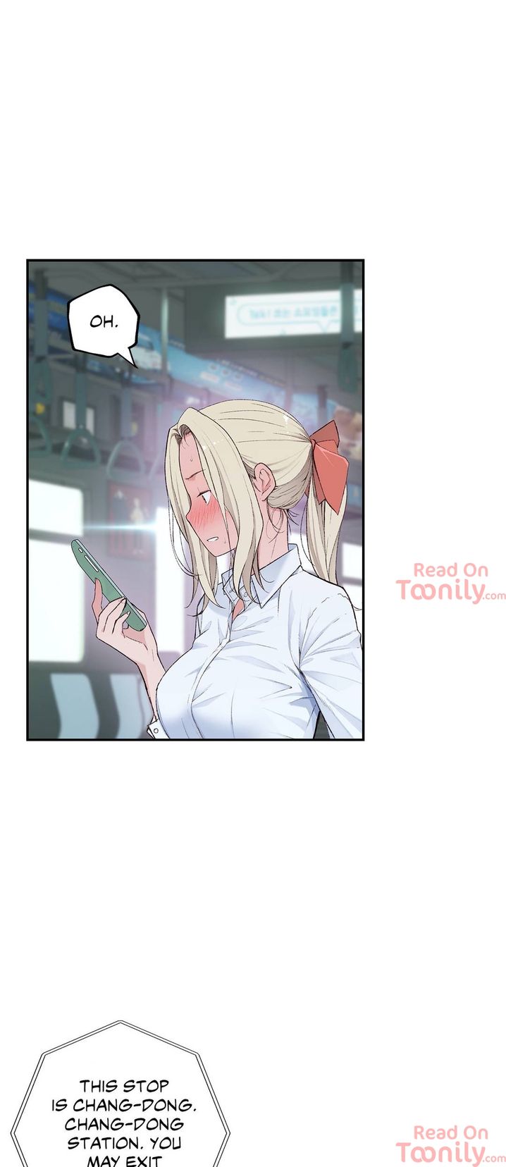 Teach Me How to Please You chapter 2 page 41