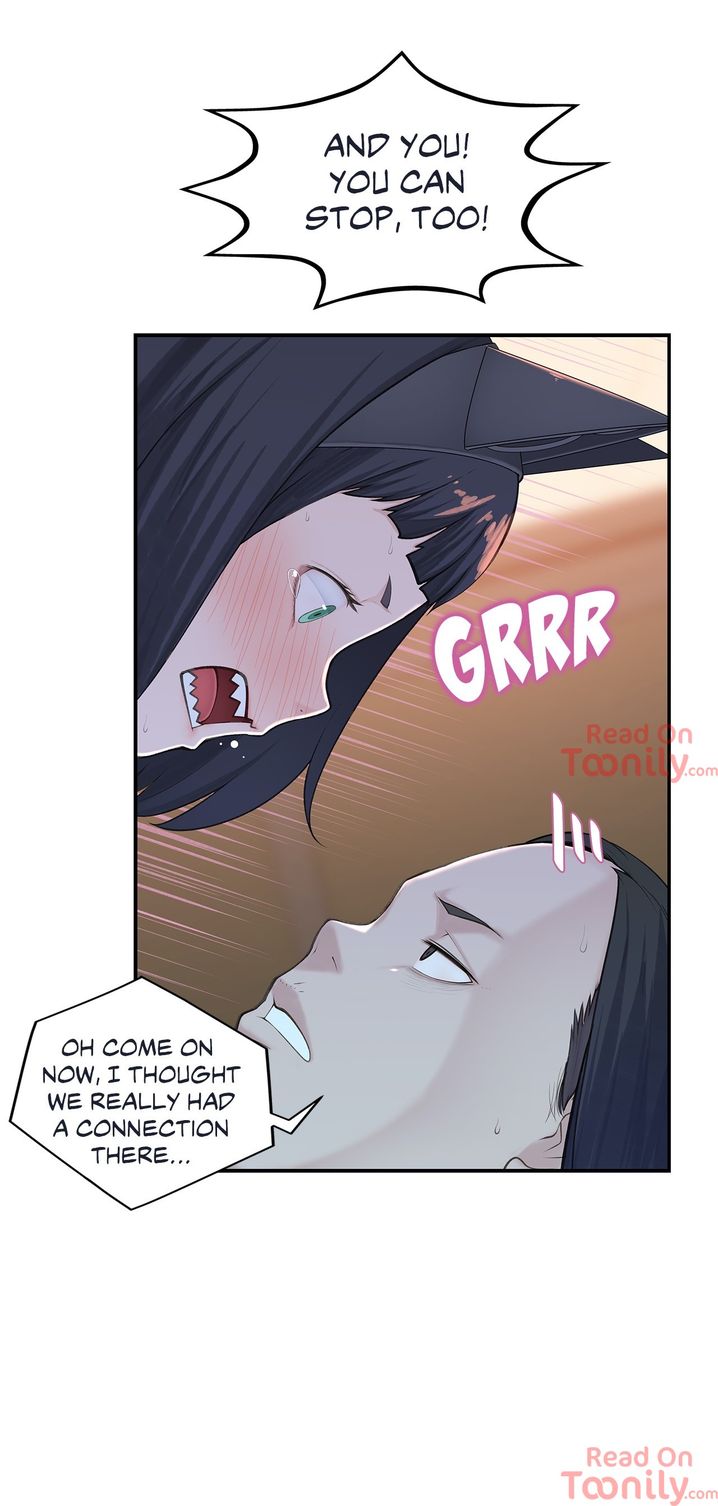 Teach Me How to Please You chapter 20 page 11