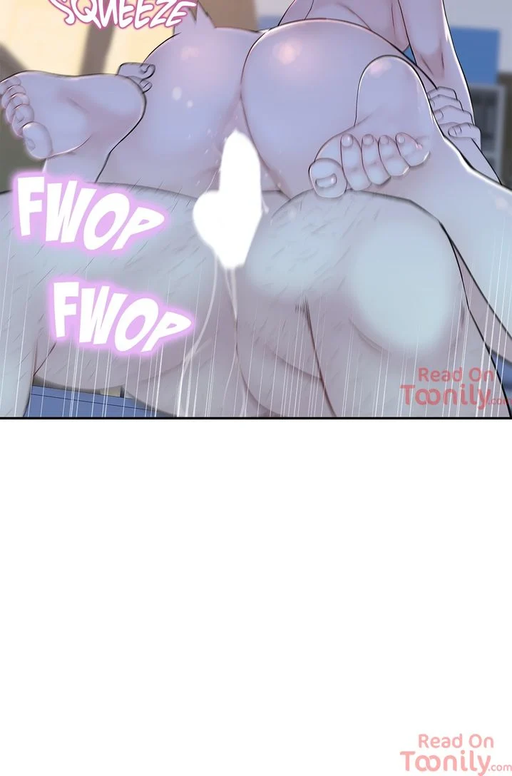 Teach Me How to Please You chapter 20 page 13