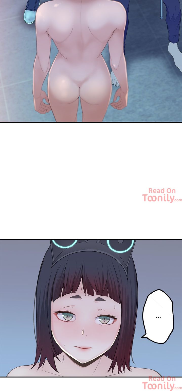 Teach Me How to Please You chapter 20 page 23