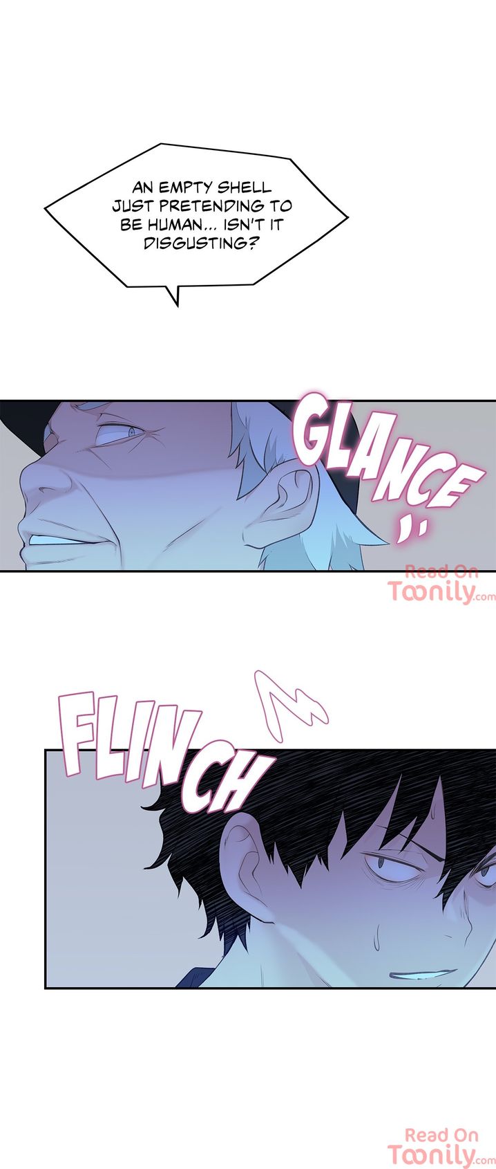 Teach Me How to Please You chapter 20 page 26