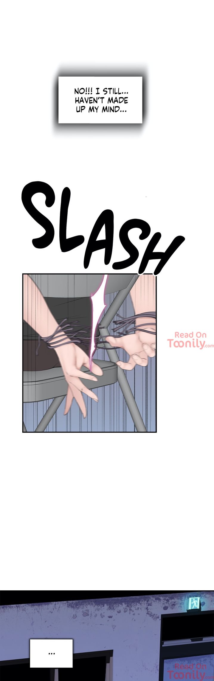 Teach Me How to Please You chapter 20 page 30
