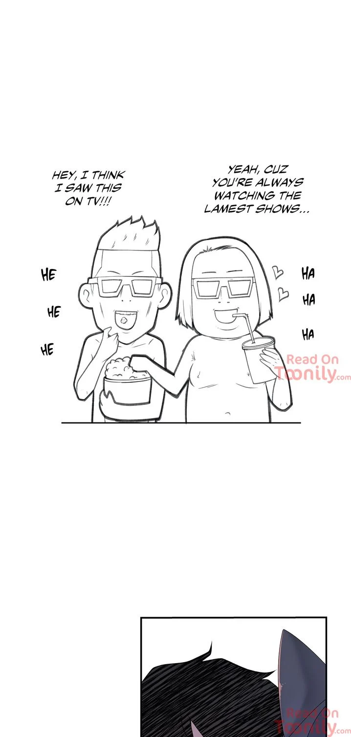 Teach Me How to Please You chapter 20 page 40