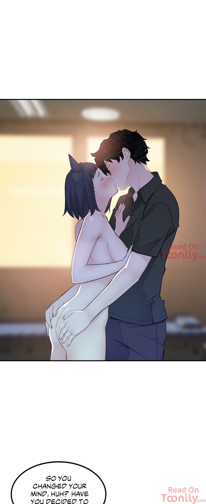 Teach Me How to Please You chapter 20 page 42