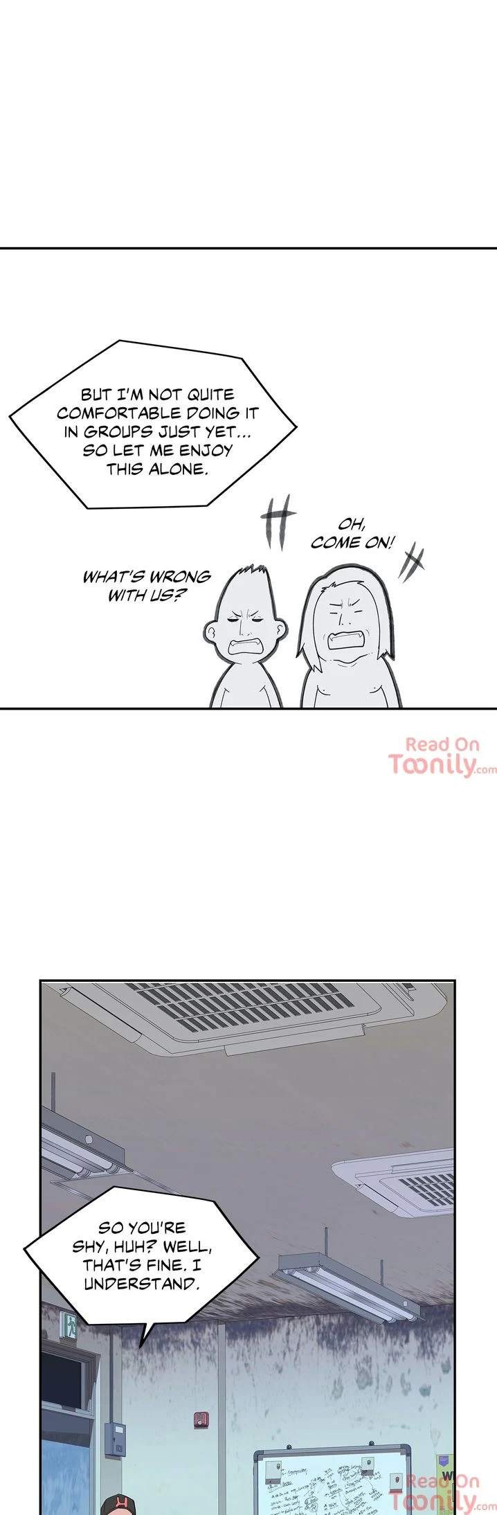 Teach Me How to Please You chapter 20 page 44
