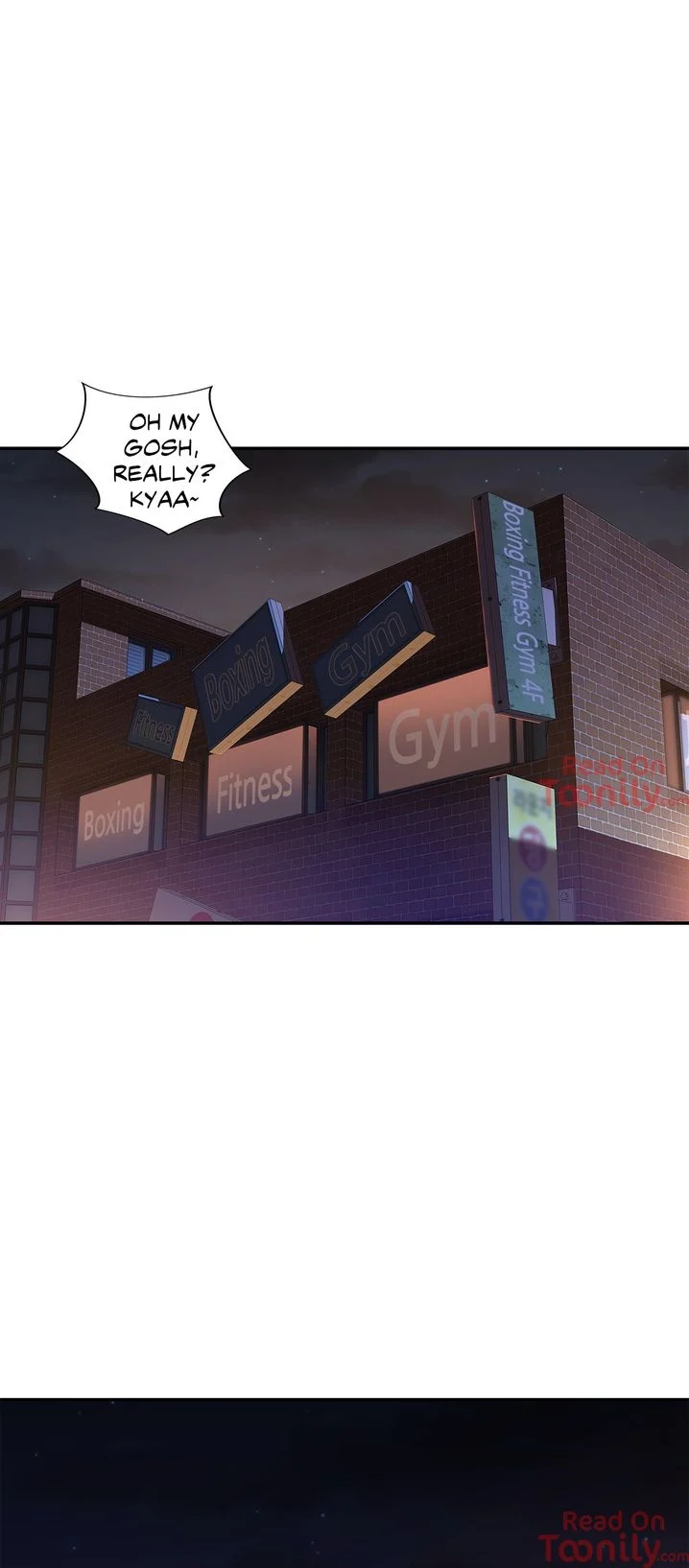 Teach Me How to Please You chapter 20 page 48
