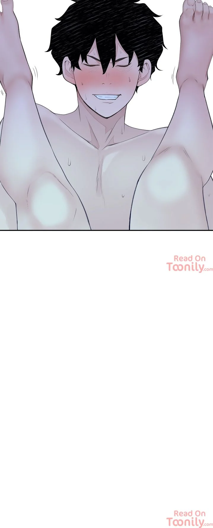 Teach Me How to Please You chapter 21 page 12