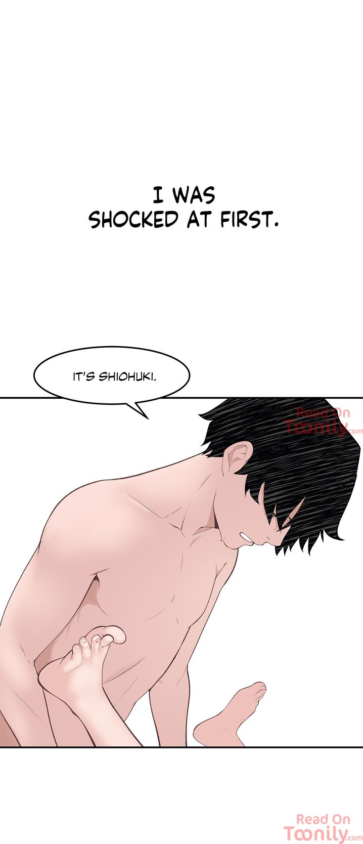 Teach Me How to Please You chapter 21 page 17