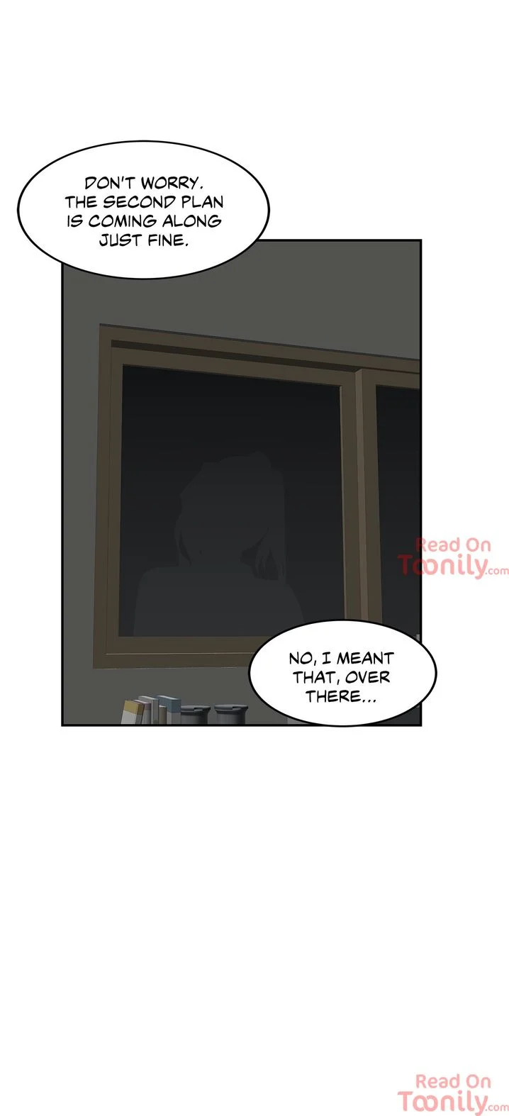 Teach Me How to Please You chapter 21 page 24