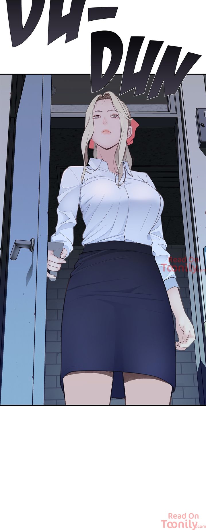 Teach Me How to Please You chapter 21 page 28