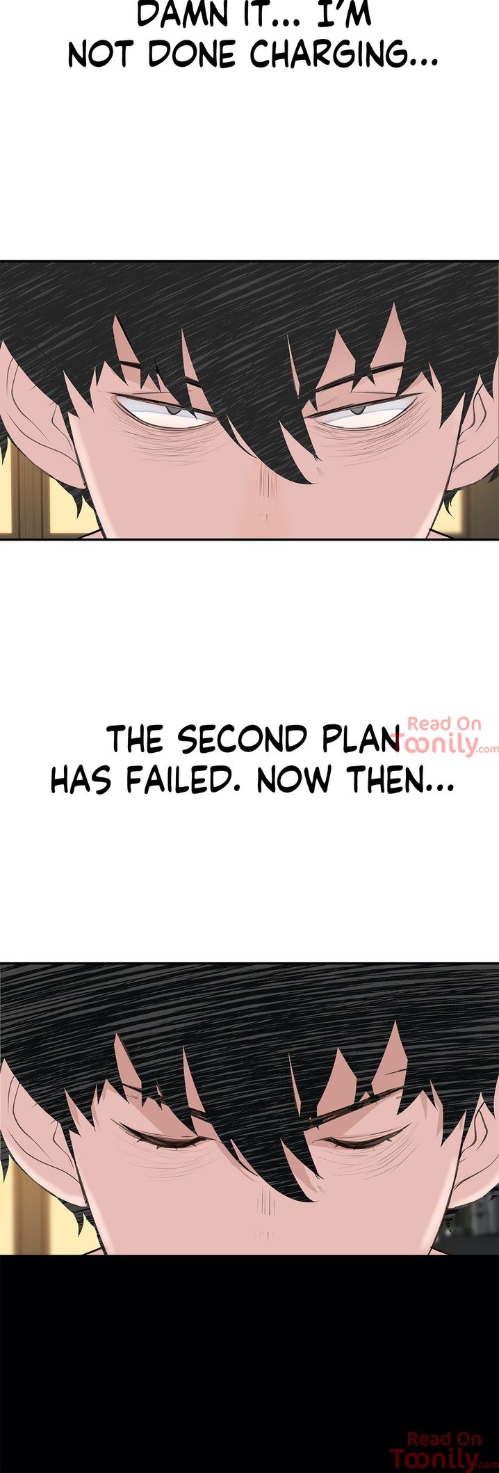 Teach Me How to Please You chapter 21 page 36