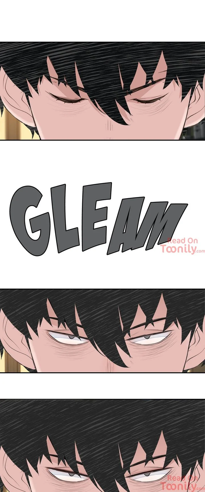 Teach Me How to Please You chapter 21 page 49