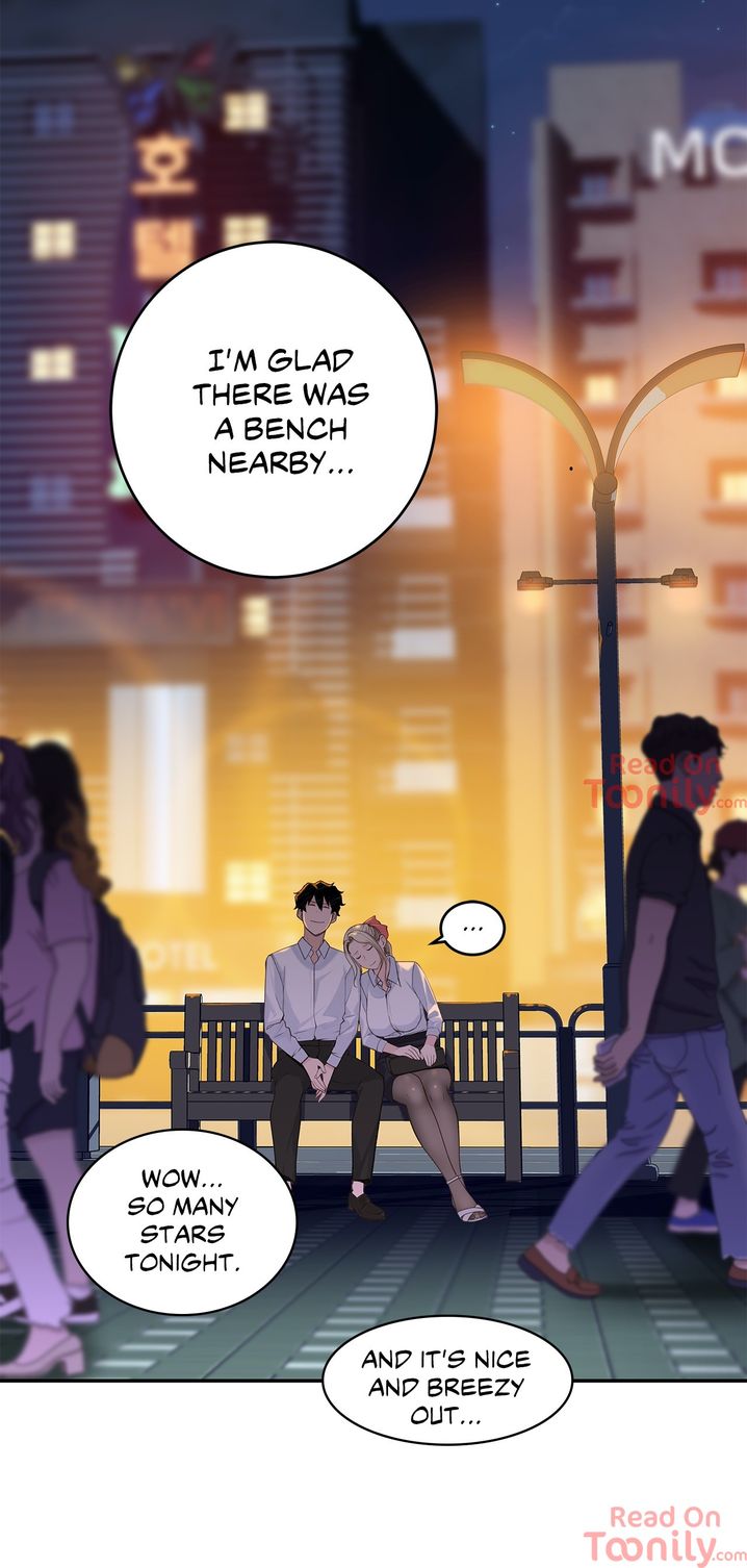 Teach Me How to Please You chapter 23 page 12