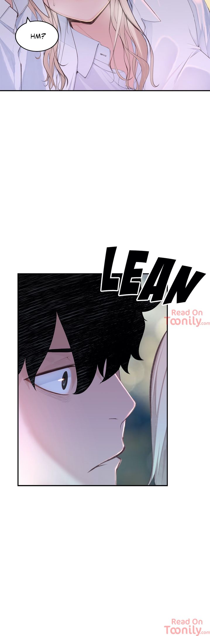 Teach Me How to Please You chapter 23 page 14