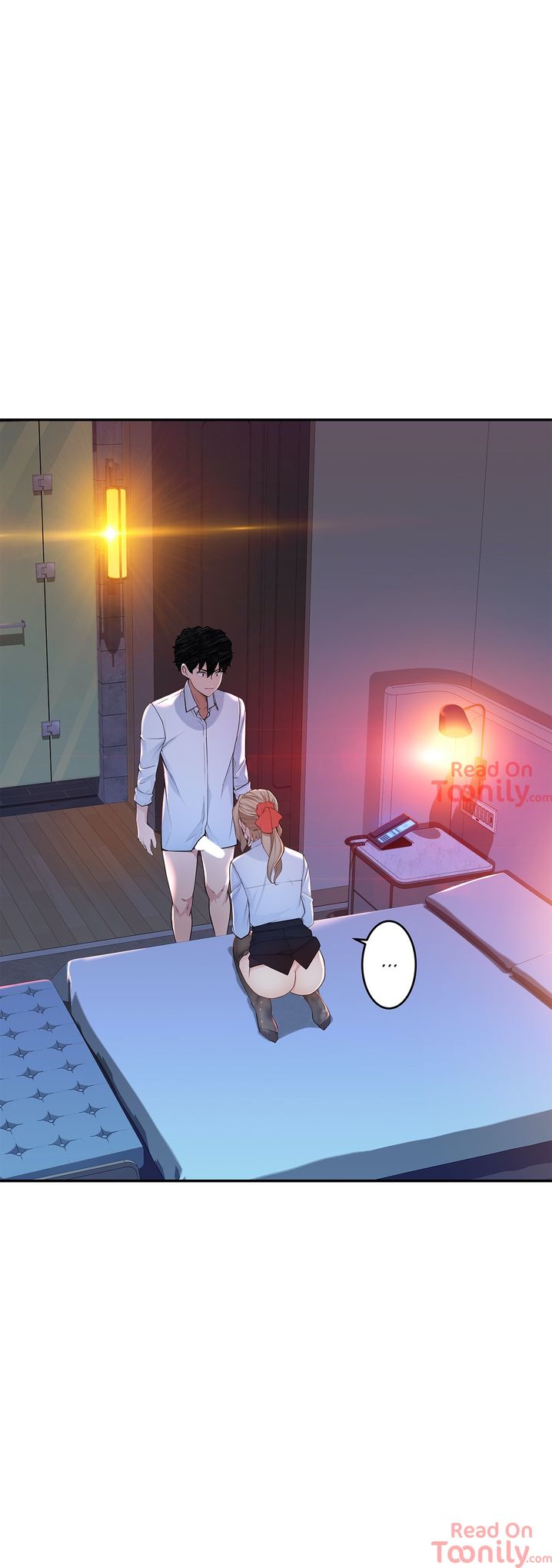 Teach Me How to Please You chapter 23 page 30