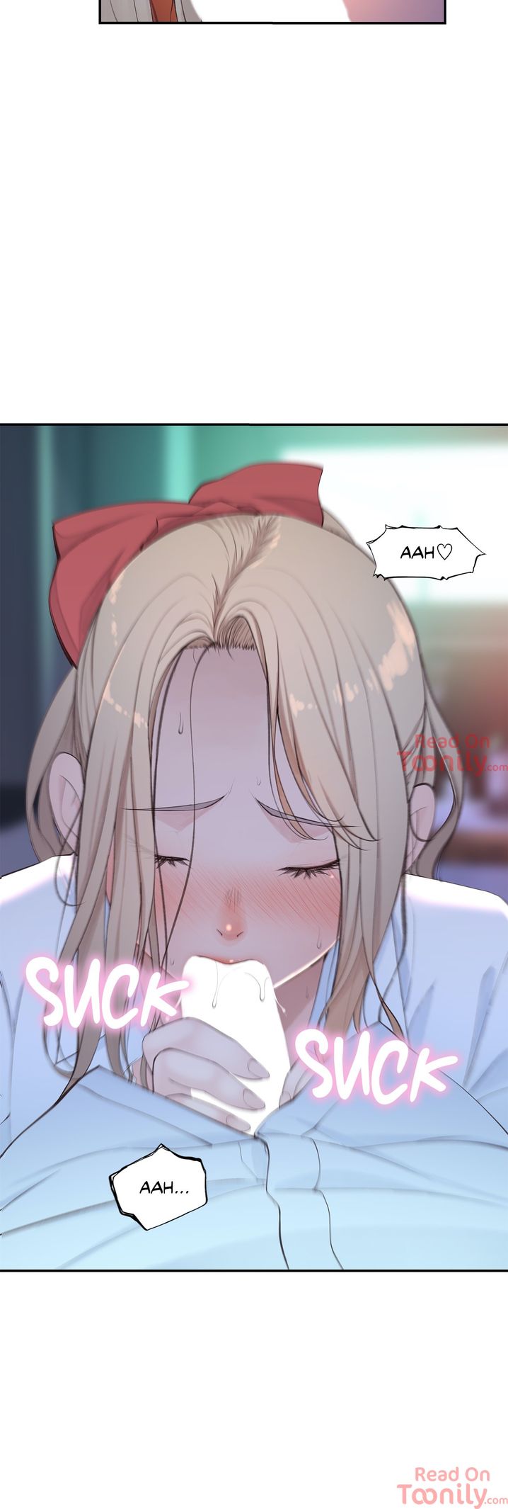 Teach Me How to Please You chapter 23 page 36