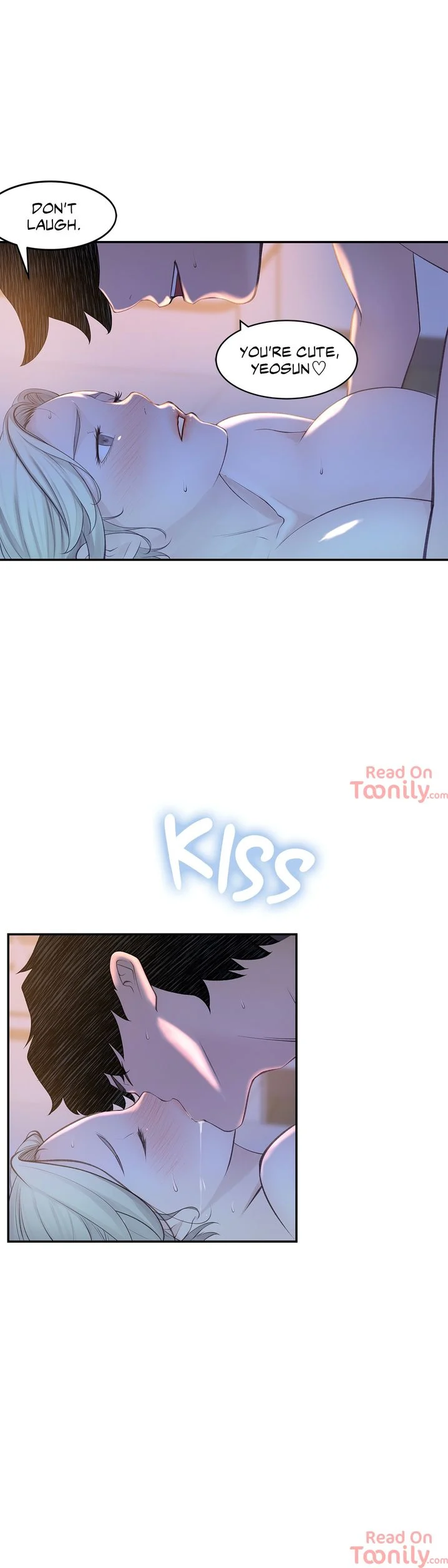 Teach Me How to Please You chapter 24 page 15