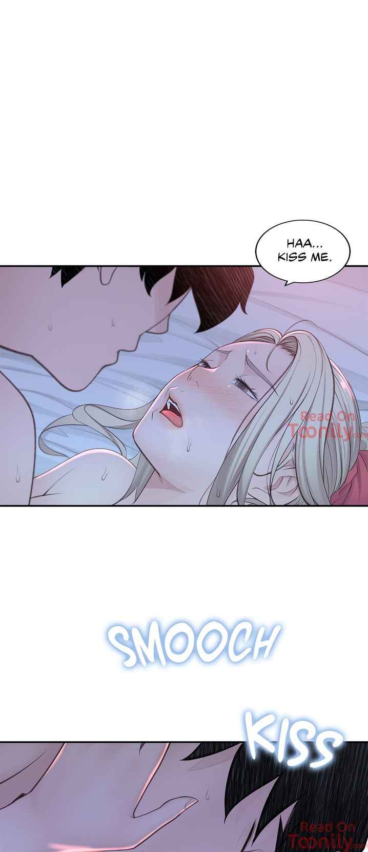 Teach Me How to Please You chapter 24 page 20