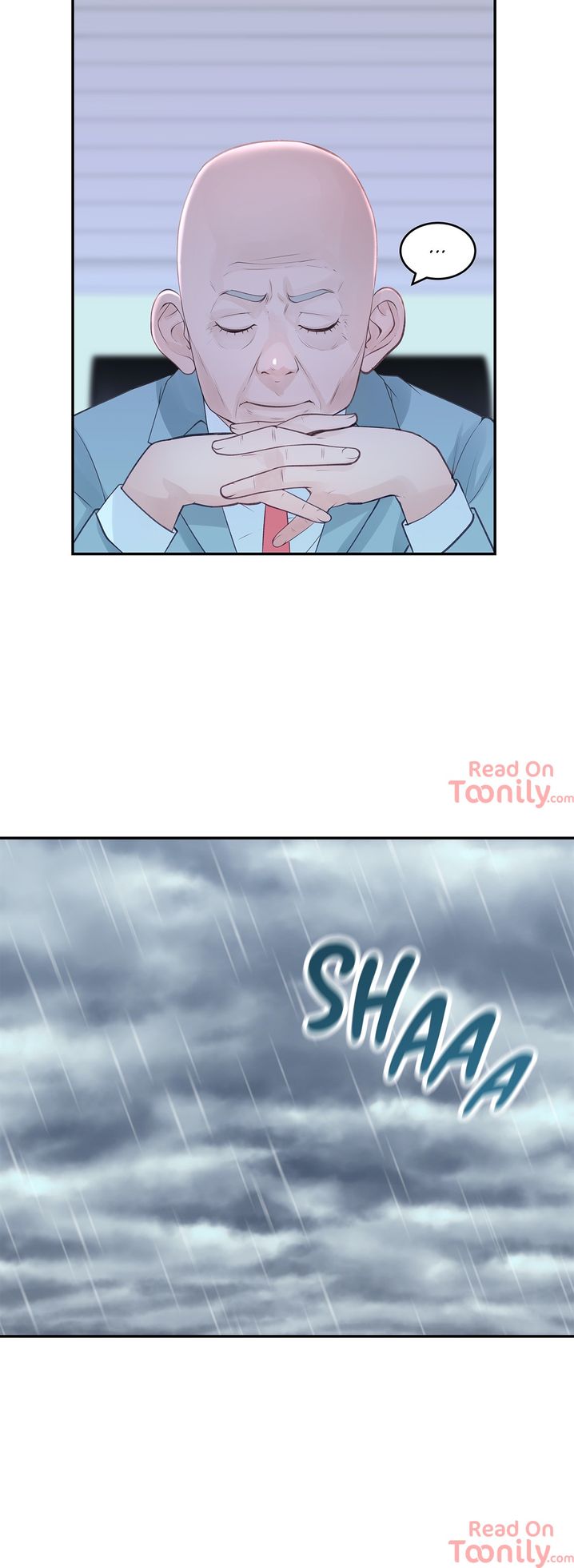 Teach Me How to Please You chapter 24 page 30