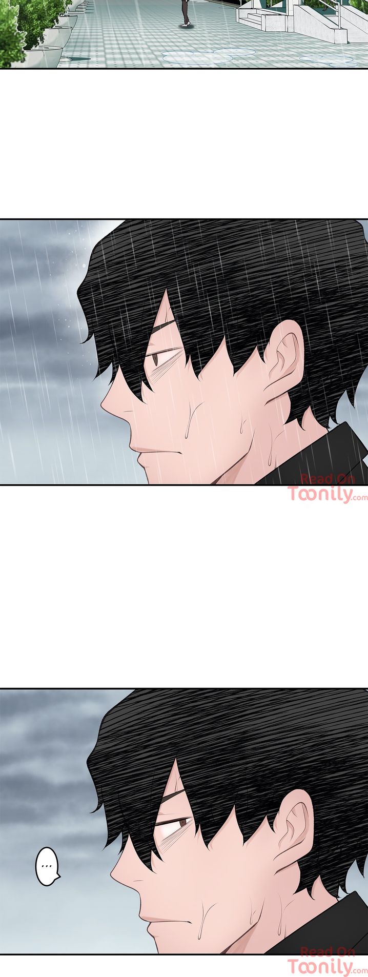Teach Me How to Please You chapter 24 page 32