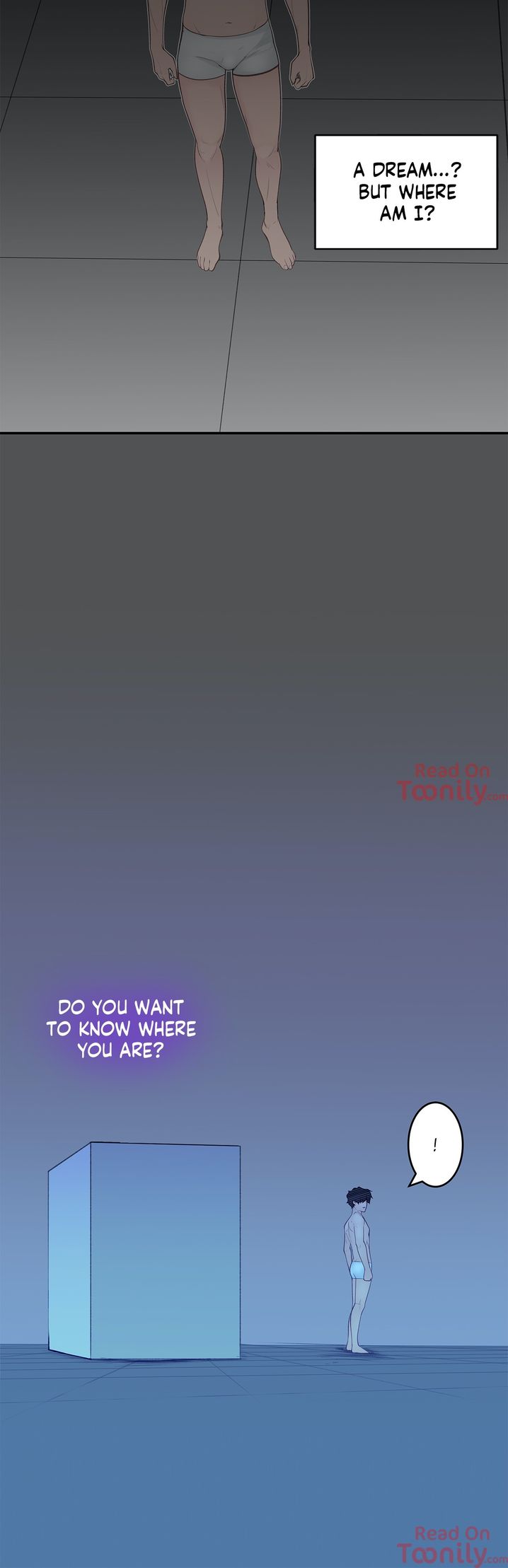 Teach Me How to Please You chapter 24 page 38