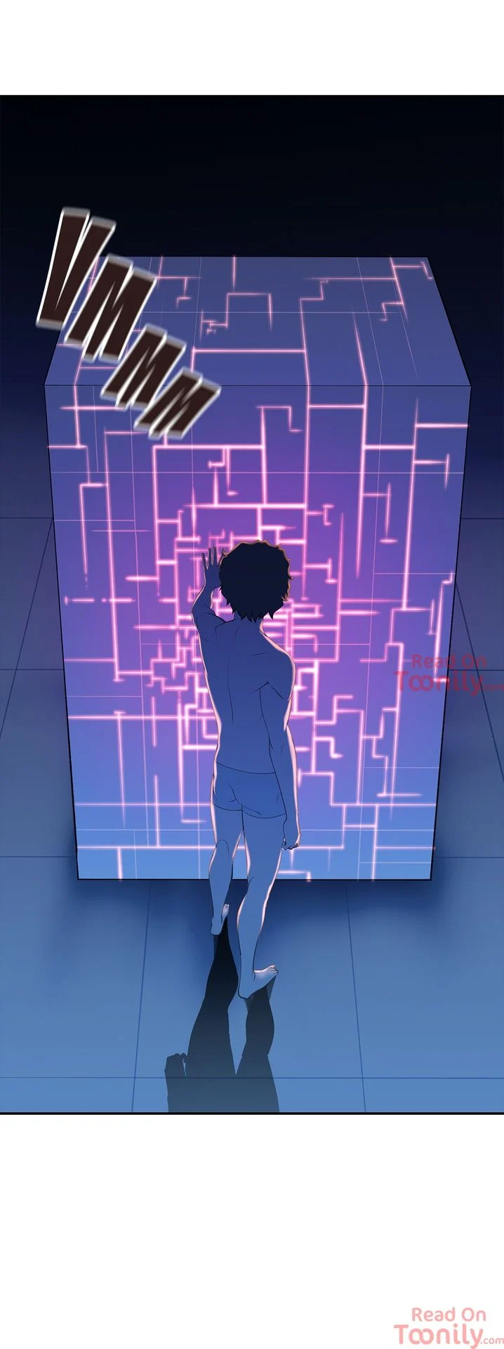 Teach Me How to Please You chapter 24 page 42