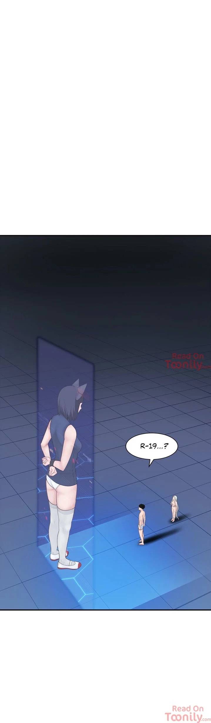 Teach Me How to Please You chapter 25 page 7