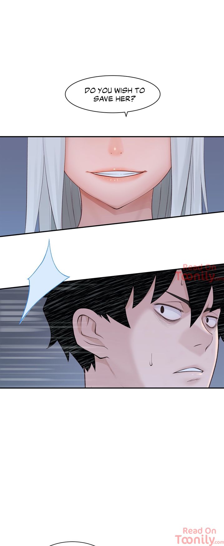 Teach Me How to Please You chapter 25 page 18