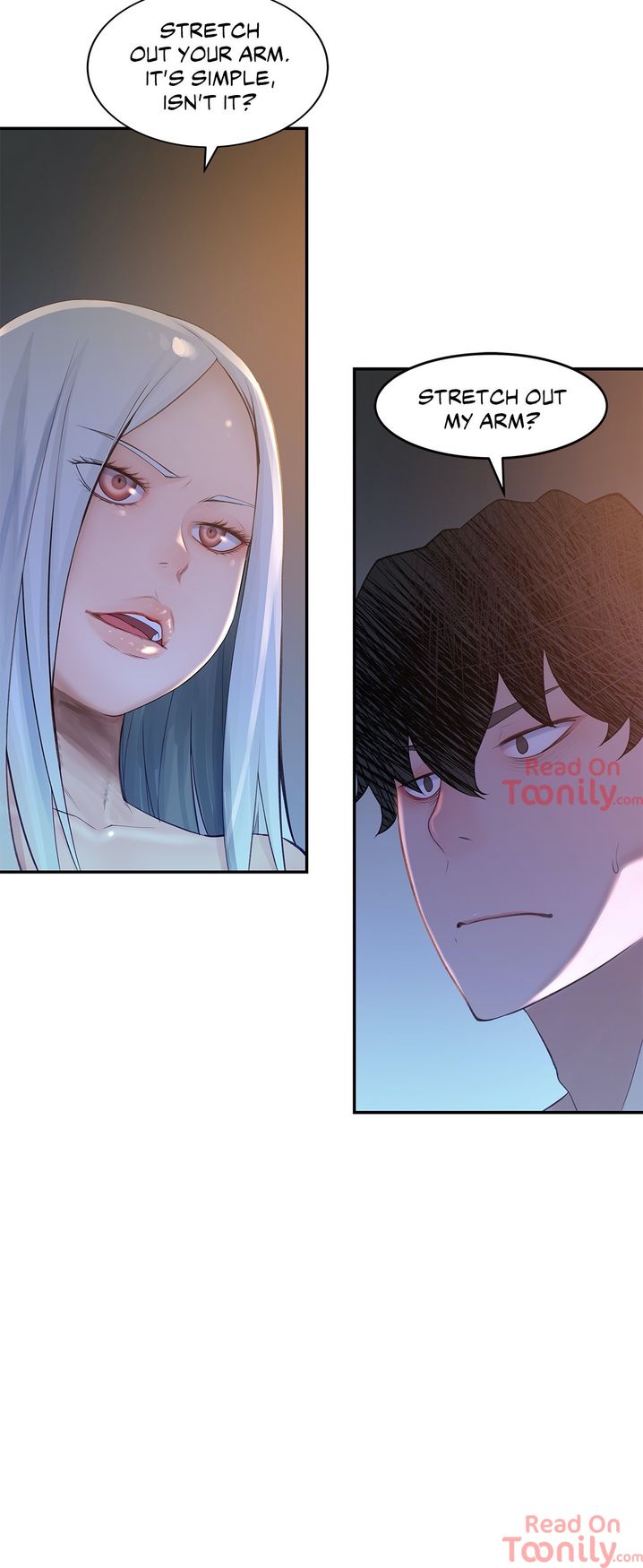 Teach Me How to Please You chapter 25 page 19
