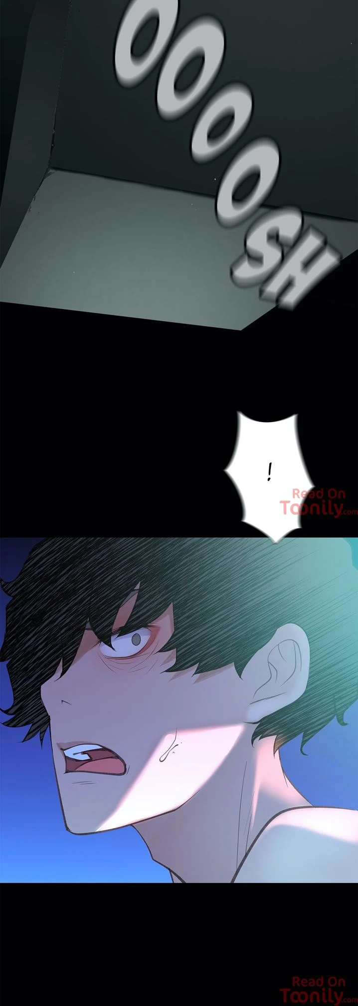 Teach Me How to Please You chapter 25 page 21
