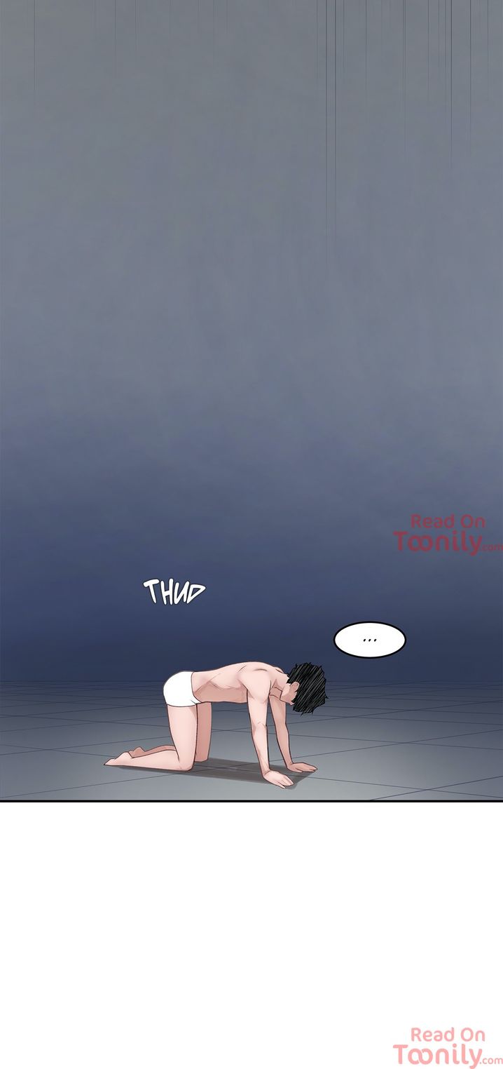 Teach Me How to Please You chapter 25 page 27