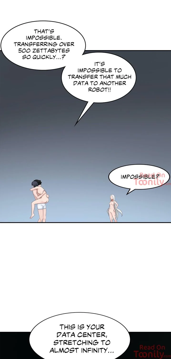 Teach Me How to Please You chapter 25 page 32