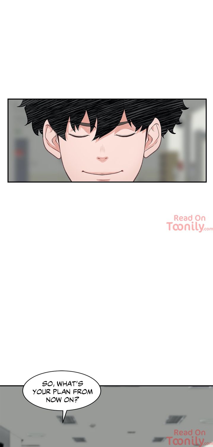 Teach Me How to Please You chapter 25 page 68