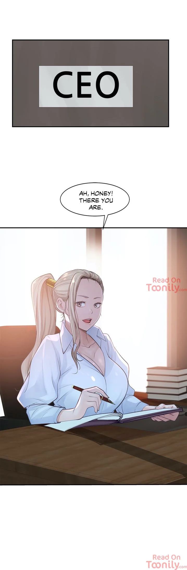 Teach Me How to Please You chapter 25 page 72