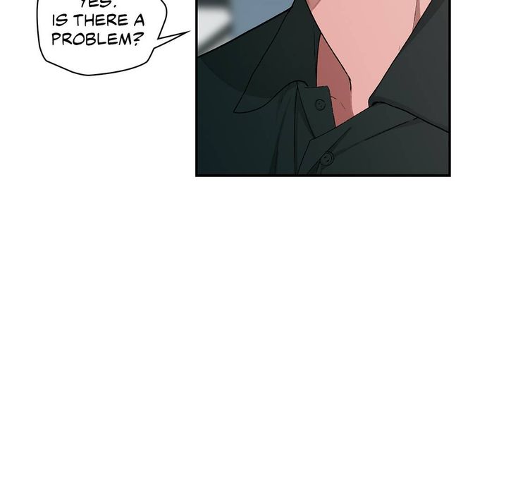 Teach Me How to Please You chapter 3 page 19