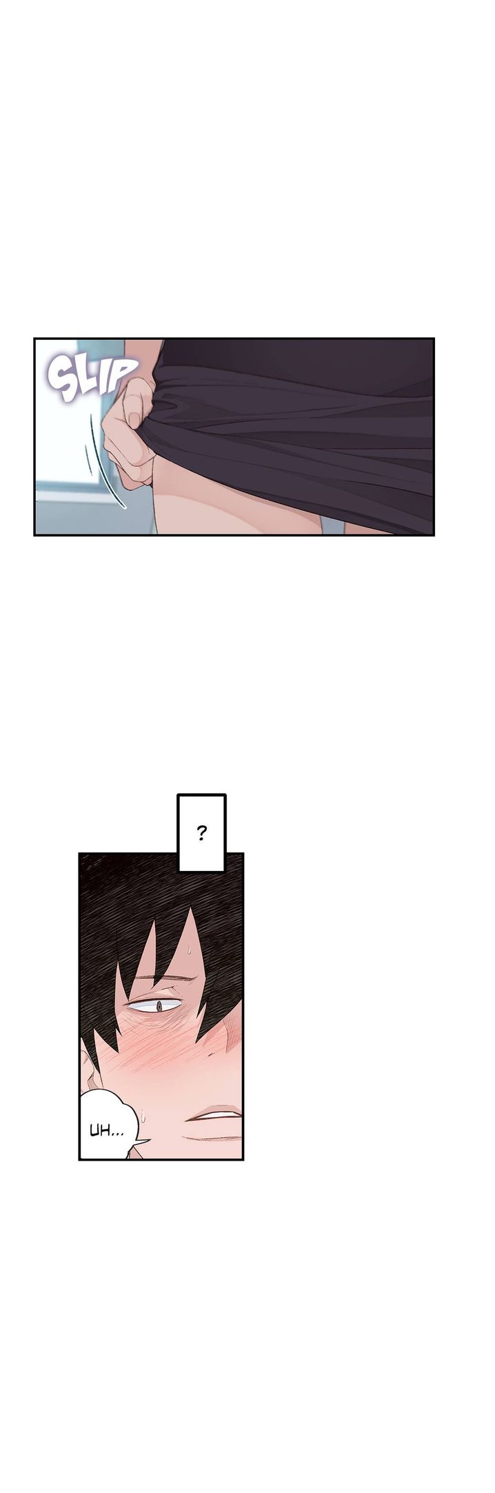 Teach Me How to Please You chapter 4 page 26