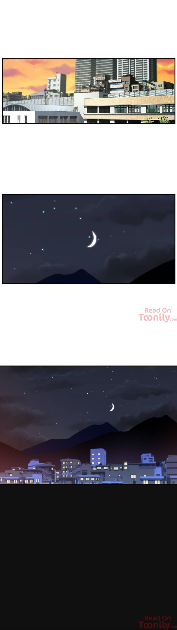 Teach Me How to Please You chapter 4 page 41