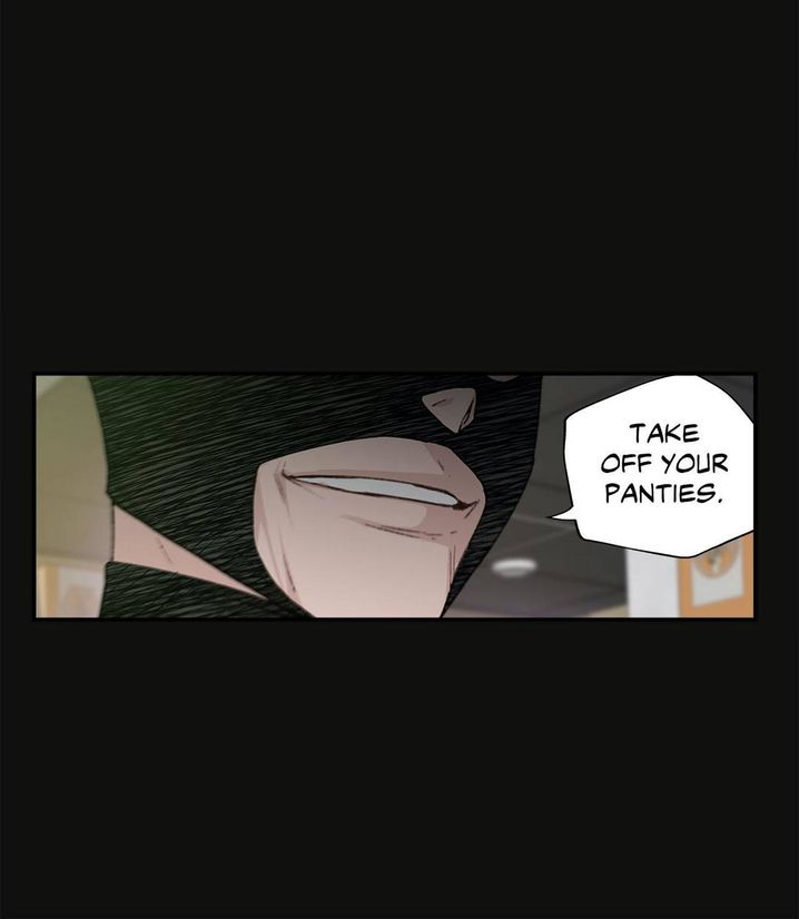 Teach Me How to Please You chapter 4 page 43