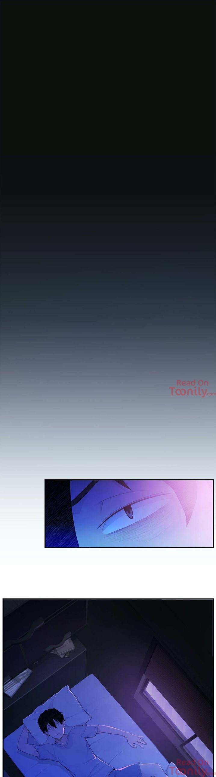 Teach Me How to Please You chapter 5 page 5