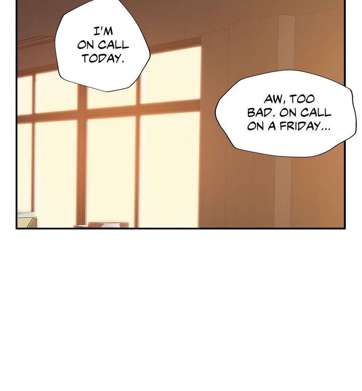 Teach Me How to Please You chapter 5 page 39
