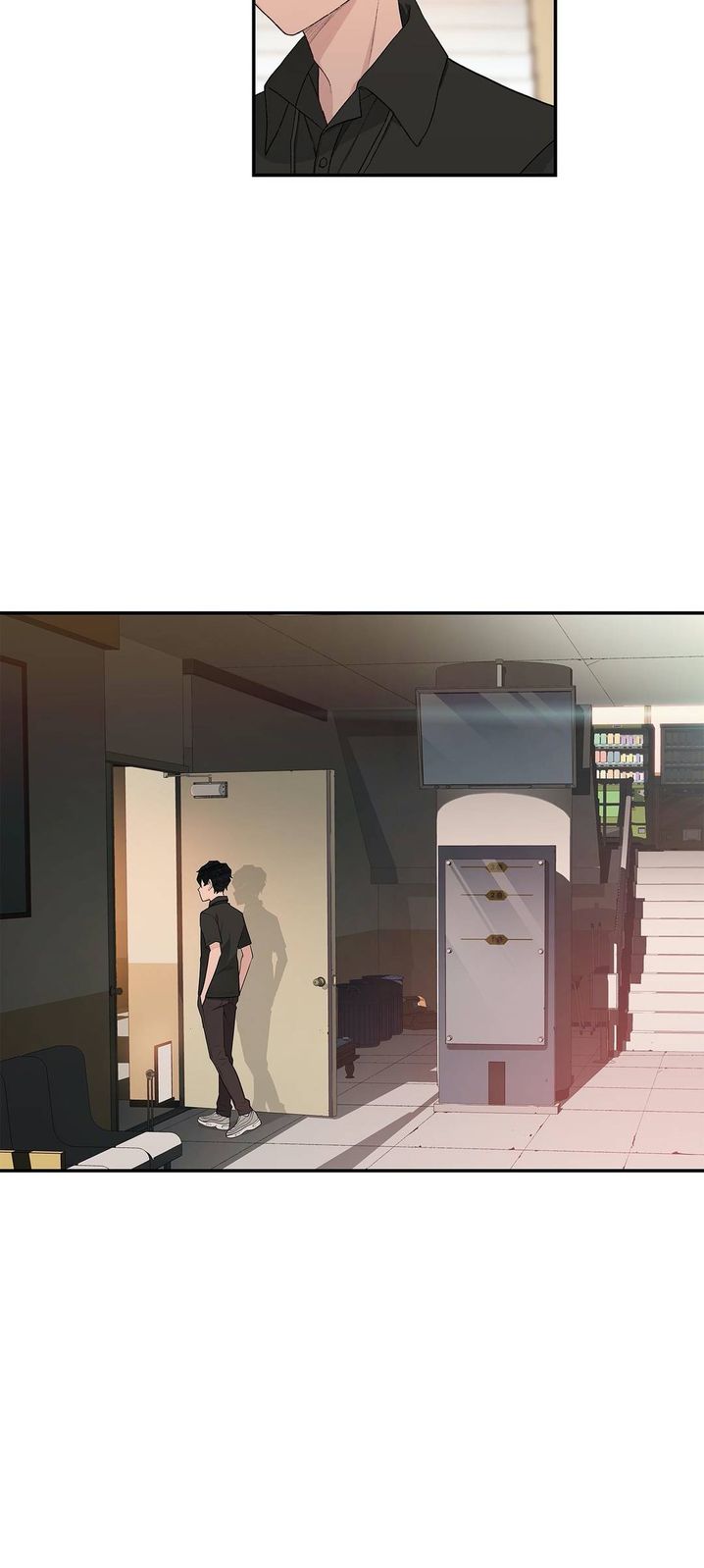 Teach Me How to Please You chapter 5 page 41